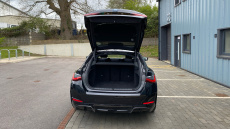 BMW i4 250kW eDrive40 M Sport 83.9kWh 5dr Auto [Tech] Electric Hatchback